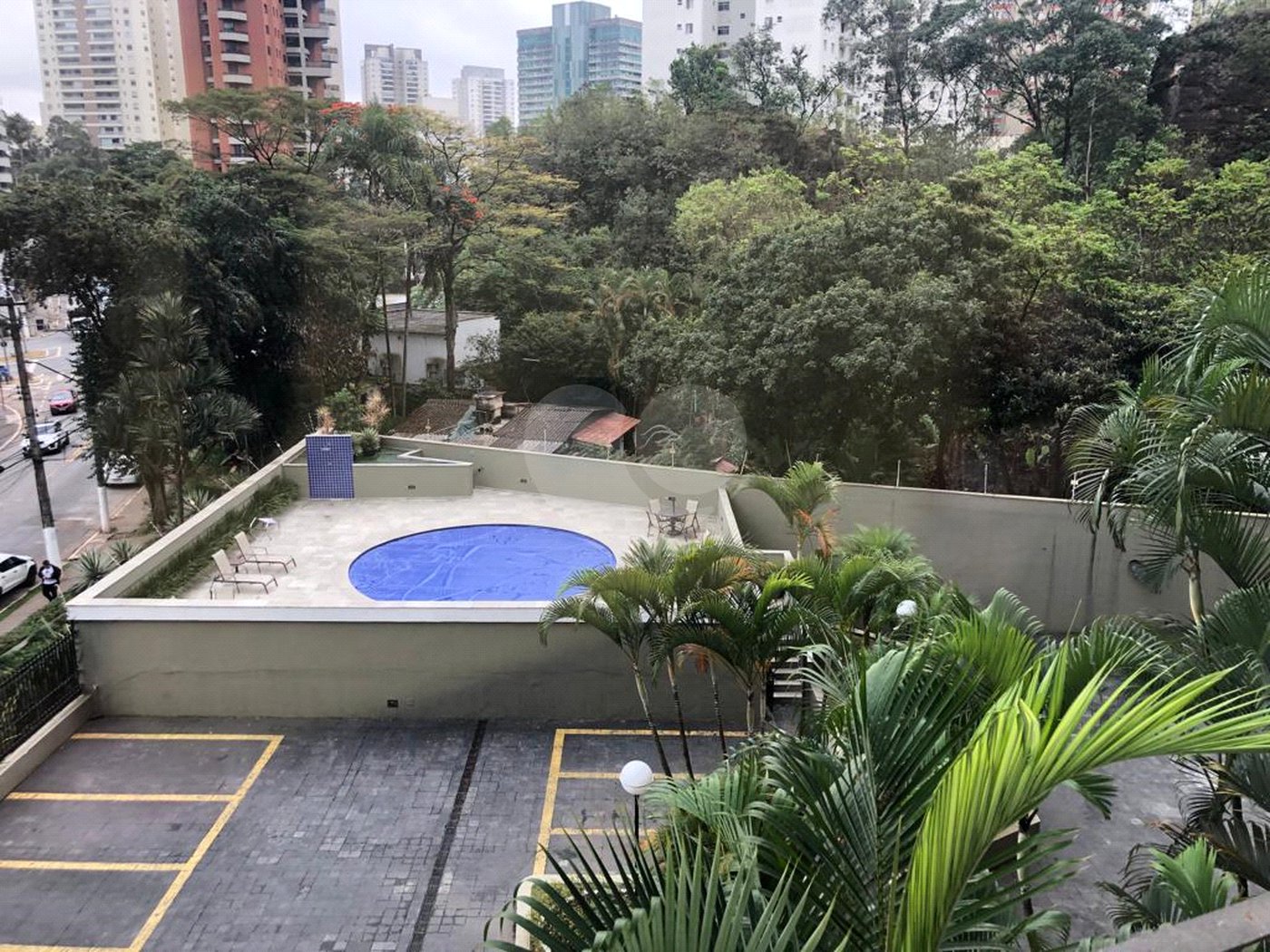 Apartamento à venda com 3 quartos, sendo 1 suíte, em Vila Andrade, São Paulo, SP