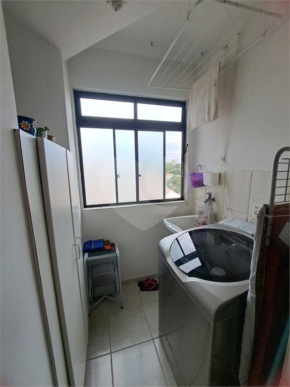 Apartamento à venda com 2 quartos em Jardim do Colégio (zona Norte), São Paulo, SP