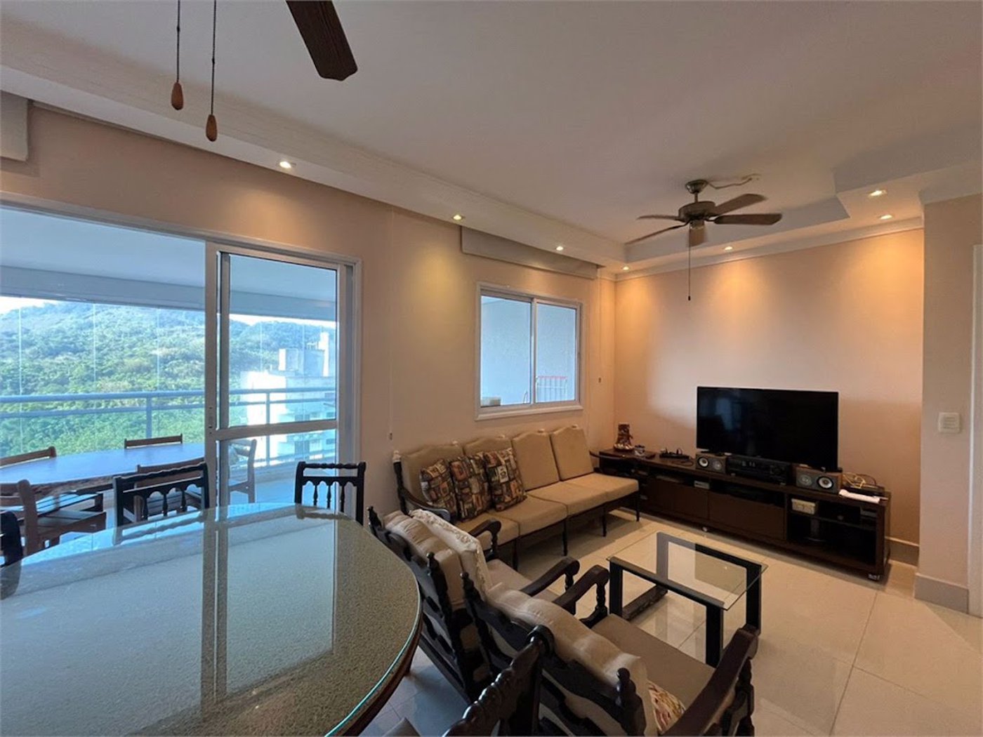 Apartamento Residencial à venda, Vila Luis Antônio, Guarujá - AP1540.