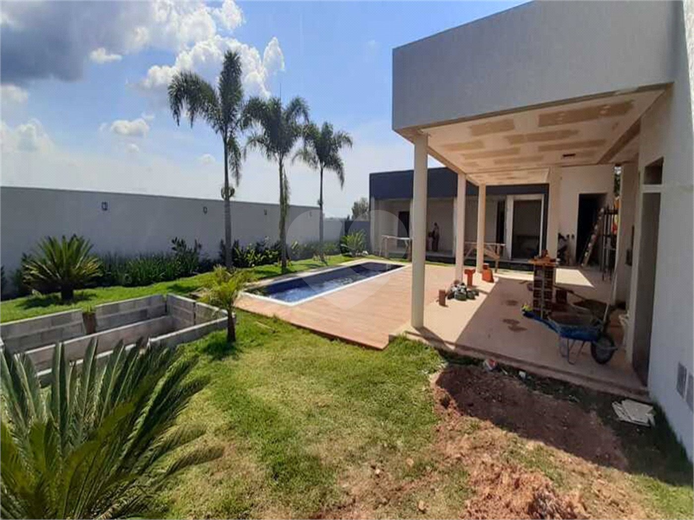 Casa à venda com 4 suítes no condomínio Saint Patrick, Sorocaba - SP