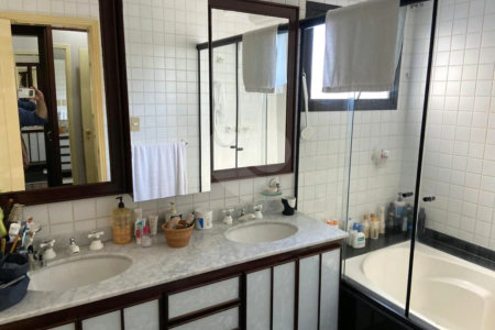 Apartamento à venda ou para alugar com 3 suítes em Perdizes, São Paulo, SP