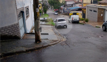 Casa à venda com 3 quartos, sendo 1 suíte,  em Campo Grande, Rio de Janeiro, RJ