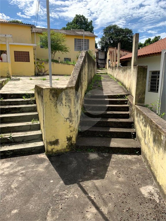 Terreno à venda com 3 quartos em Vila Nova Mazzei, São Paulo, SP