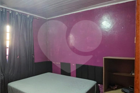Casa à venda com 3 quartos em Sanga Puita, Ponta Porã, MS