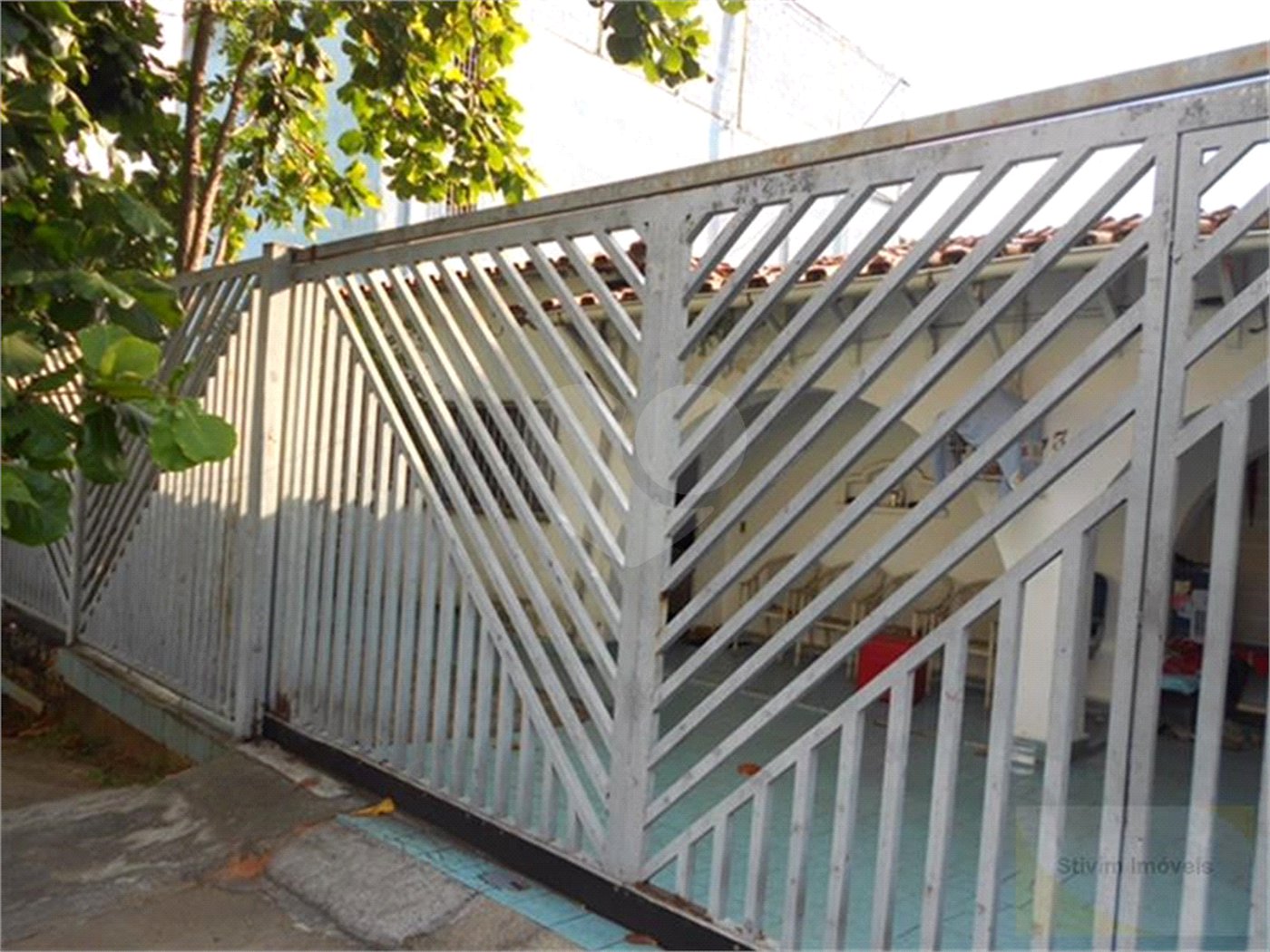 Casa Térrea à venda com 2 quartos em Casa Verde, São Paulo, SP