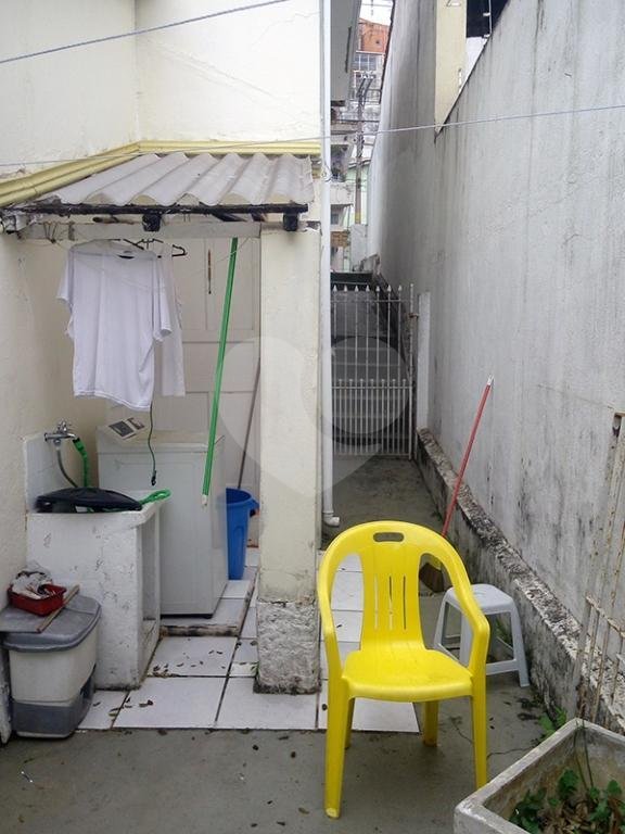 Casa à venda com 2 quartos em Jardim Franca, São Paulo, SP