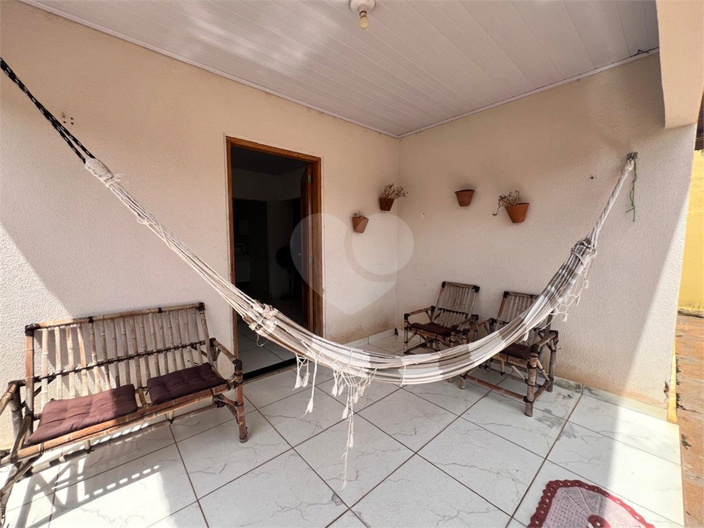 Casa à venda com 3 quartos em Jardim Brasília, Três Lagoas, MS