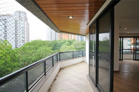Apartamento à venda com 4 quartos, sendo 3 suítes, em Vila Suzana, São Paulo, SP