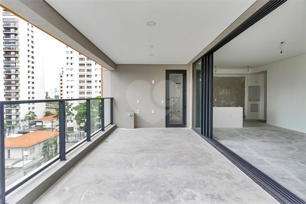 Casa à venda no condomínio Ateliê 365, São Paulo - SP