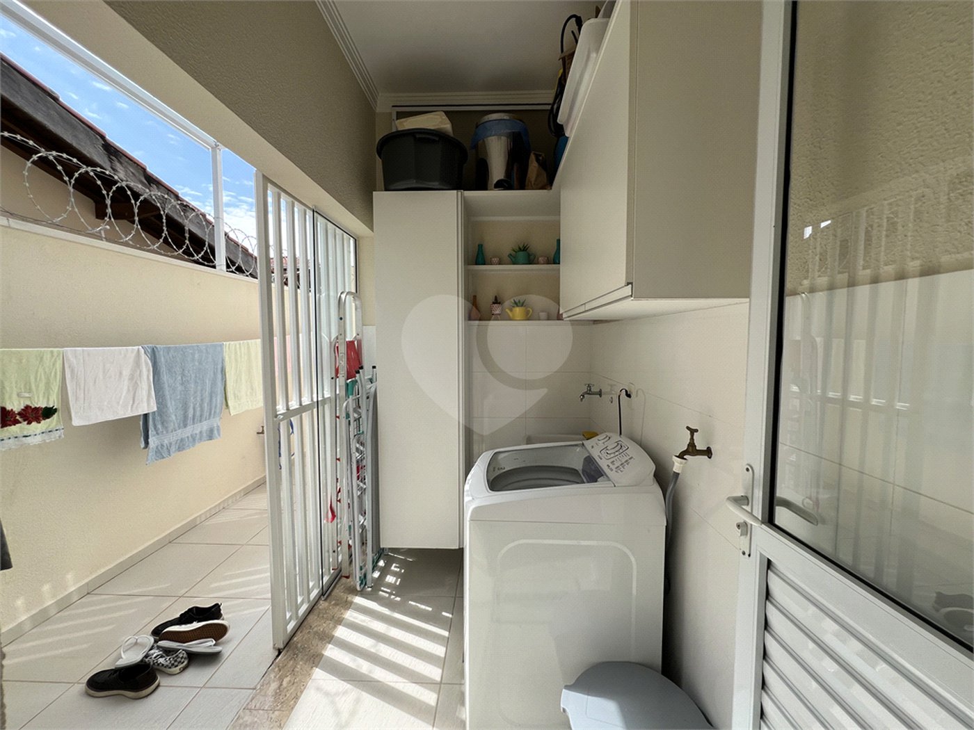 Casa Térrea à venda com 2 quartos, sendo 1 suíte, em Alto da Colina, Indaiatuba, SP