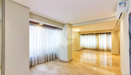 Apartamento à venda com 4 quartos, sendo 3 suítes,  em Santana, São Paulo, SP