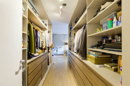 Apartamento à venda com 4 suítes em Jardim Marajoara, São Paulo, SP