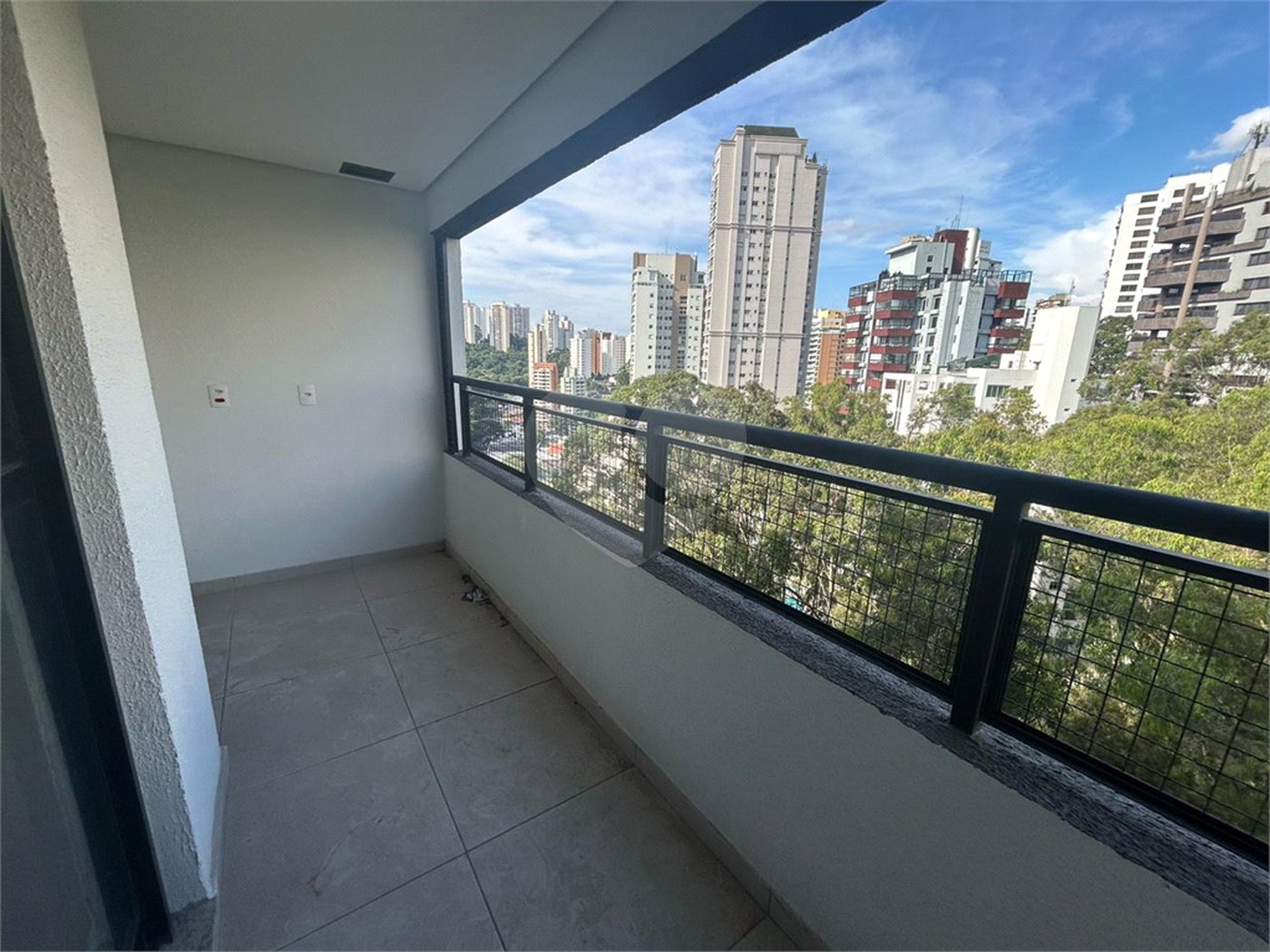 Apartamento à venda com 2 quartos em Vila Suzana, São Paulo, SP