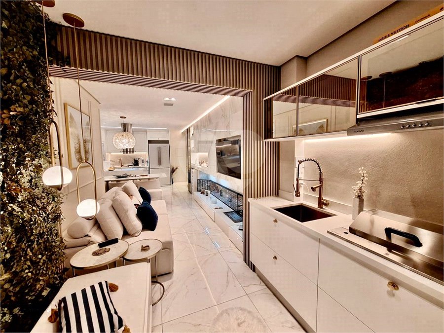 Apartamento à venda com 2 quartos, sendo 1 suíte,  em Jardim Maria José, Votorantim, SP