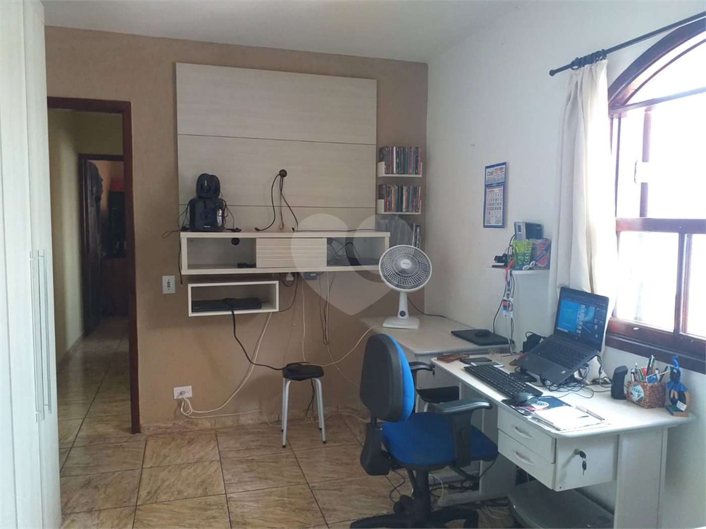 Sobrado à venda com 2 quartos em Vila Mazzei, São Paulo, SP