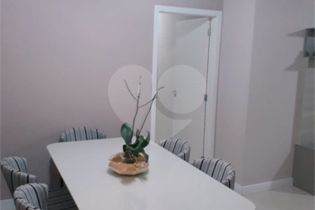 Apartamento à venda com 3 quartos em Lauzane Paulista, São Paulo, SP