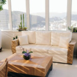 Cobertura Duplex 4 suítes, porteira fechada, piscina privativa e acabamentos exclusivos, em Santos