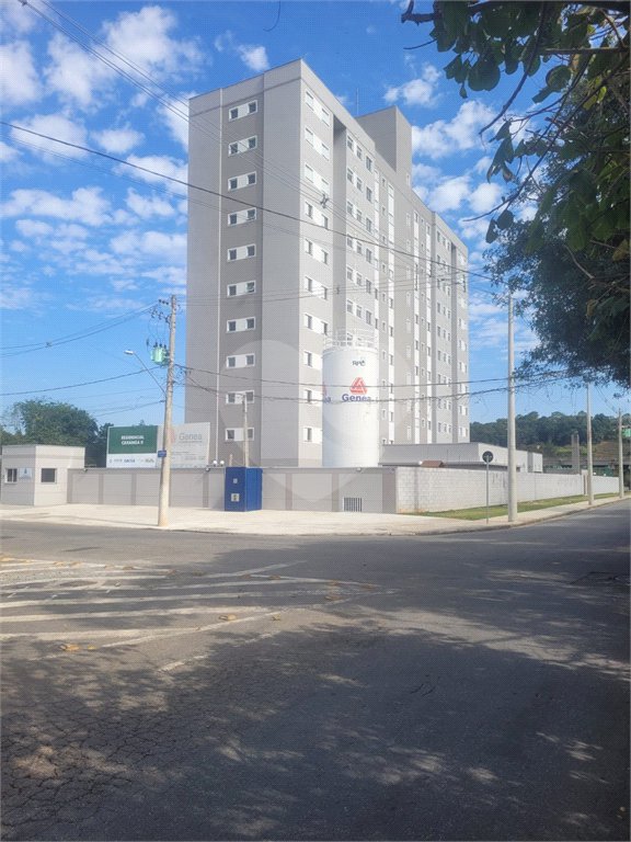 Casa à venda com 2 quartos no condomínio Residencial Caxangá 2, Suzano - SP