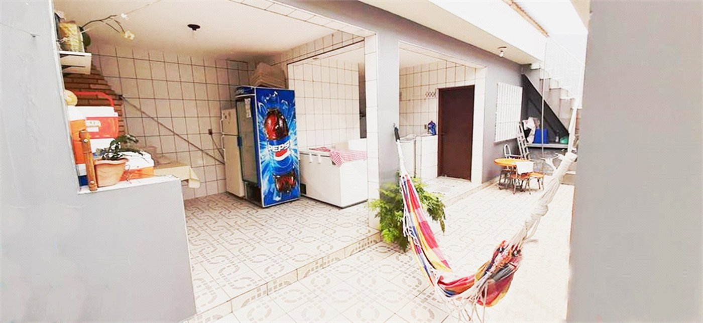 Casa à venda com 5 quartos, sendo 1 suíte, em Vila Nova Cachoeirinha, São Paulo, SP
