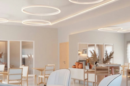 Apartamento Garden à venda, 147 m² por R$ 1.870.000,00 - Embaré - Santos/SP
