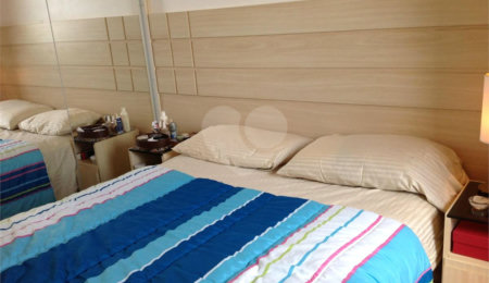 Apartamento à venda com 2 quartos em Chácara Santo Antônio (zona Sul), São Paulo, SP