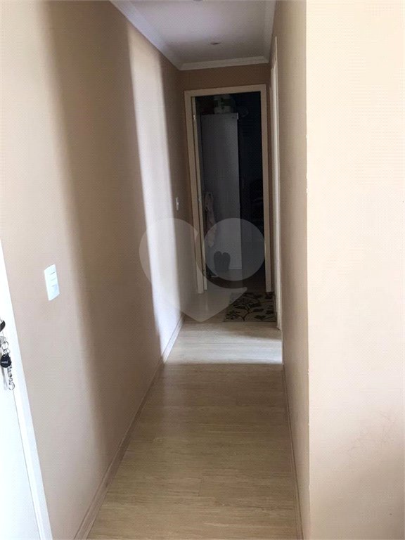 Apartamento à venda com 2 quartos em Conjunto Residencial Irai, Suzano, SP