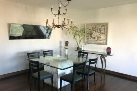 Apartamento à venda com 3 suítes em Conjunto Residencial Morumbi, São Paulo, SP