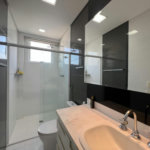 Apartamento com 3 dormitórios à venda, 204 m² por R$ 2.700.000,00 - Boqueirão - Santos/SP