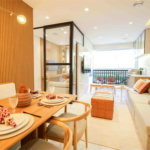 Apartamento à venda com 3 quartos, sendo 2 suítes, em Vila Andrade, São Paulo, SP