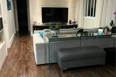 Apartamento à venda com 3 suítes em Vila Andrade, São Paulo, SP