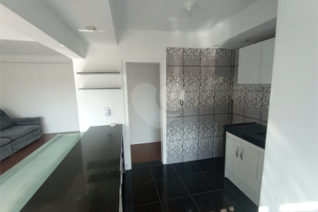 Apartamento à venda com 2 quartos em Pinheiros, São Paulo, SP