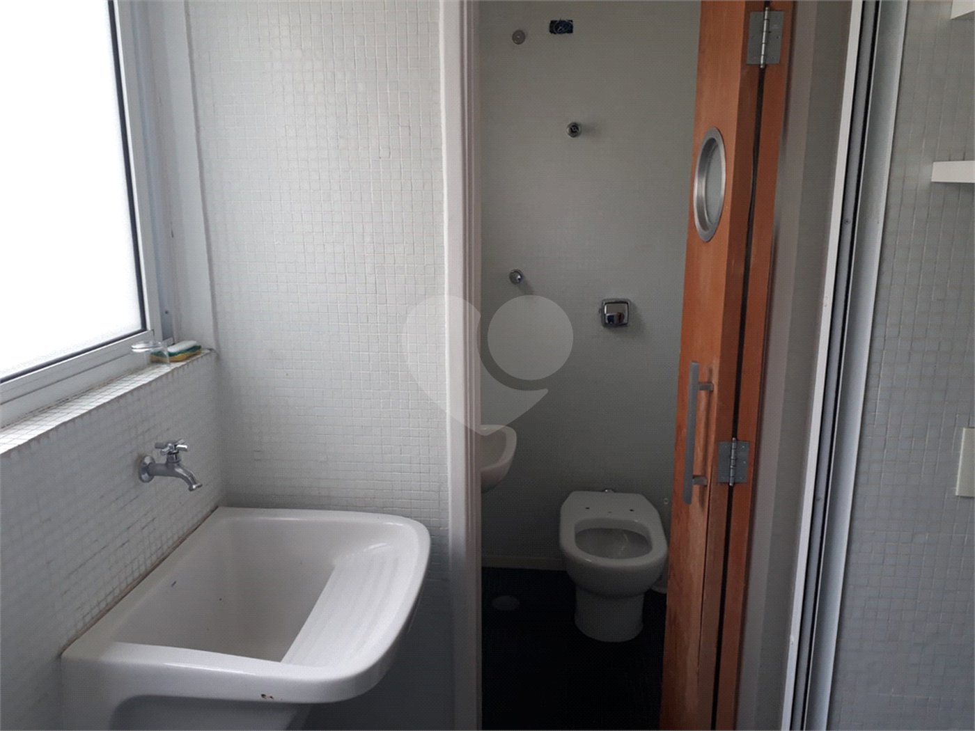 Apartamento à venda com 2 quartos em Brooklin Paulista, São Paulo, SP