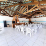 Apartamento Residencial à venda, Jardim Enseada, Guarujá - AP0795.