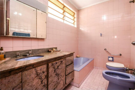 Casa à venda com 3 quartos, sendo 1 suíte,  em Alto da Lapa, São Paulo, SP