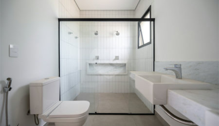 Casa à venda ou para alugar com 4 suítes no condomínio Residencial Arboretum, Vinhedo - SP
