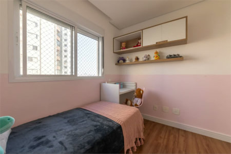 Apartamento à venda com 3 quartos, sendo 1 suíte, em Alto da Lapa, São Paulo, SP