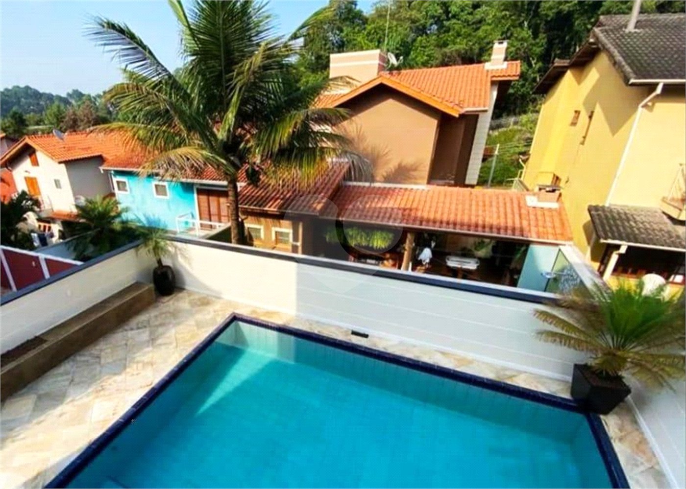 Casa à venda com 3 quartos, sendo 1 suíte, em Parque Monte Alegre, Taboão da Serra, SP