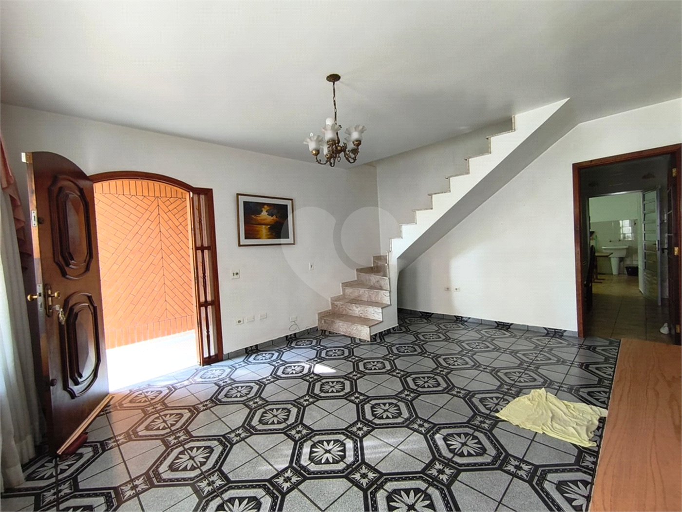 Sobrado à venda com 3 quartos, sendo 1 suíte, em Vila Albertina, São Paulo, SP