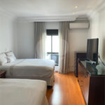 Apartamento à venda com 2 quartos em Jardim Paulista, São Paulo, SP