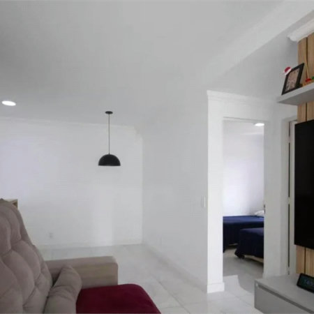 Apartamento à venda com 2 suítes em Vila Andrade, São Paulo, SP