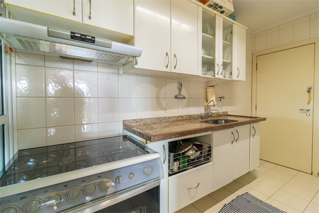 Apartamento à venda ou para alugar com 2 suítes em Vila Cruzeiro, São Paulo, SP