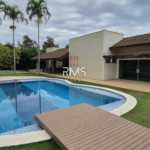 Casa à venda ou para alugar com 4 suítes no condomínio Monte Belo - Salto/sp, Salto - SP