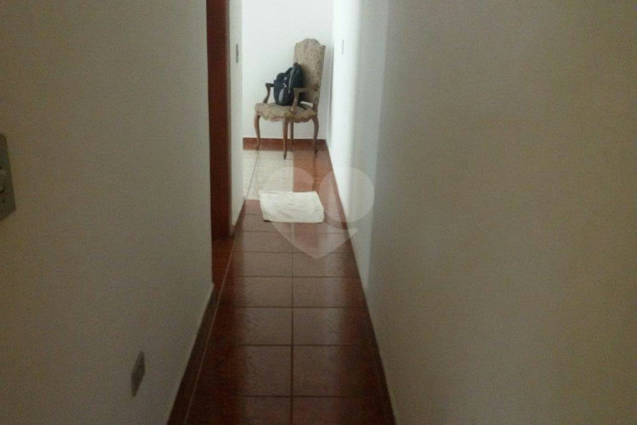 Sobrado à venda com 3 suítes em Imirim, São Paulo, SP