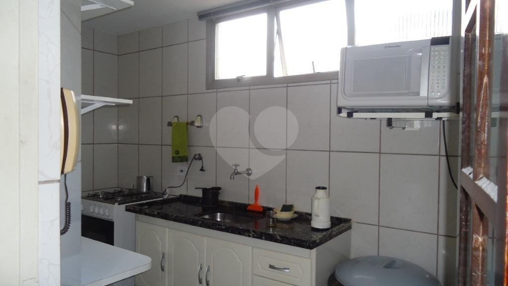 Apartamento à venda com 3 quartos, sendo 1 suíte, em Santana, São Paulo, SP