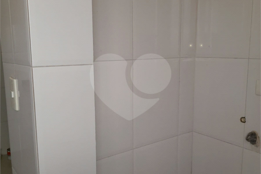 Apartamento para alugar com 2 quartos em Tucuruvi, São Paulo, SP