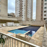 Apartamento à venda com 2 quartos em Paraíso do Morumbi, São Paulo, SP