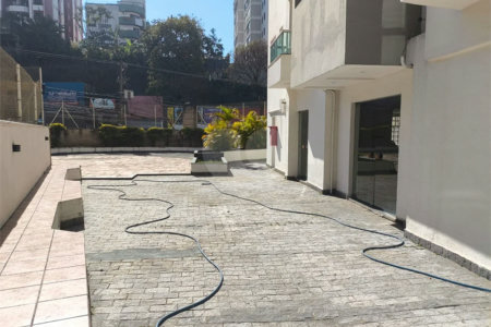 Apartamento à venda com 2 quartos em Santana, São Paulo, SP