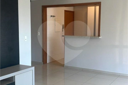 Apartamento à venda com 3 suítes em Bosque das Juritis, Ribeirão Preto, SP