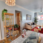 Apartamento à Venda na Bela Vista com 60m², Excelente Localização e Potencial de Reforma