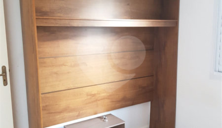 Apartamento à venda com 2 quartos em Jardim Ester, Itatiba, SP